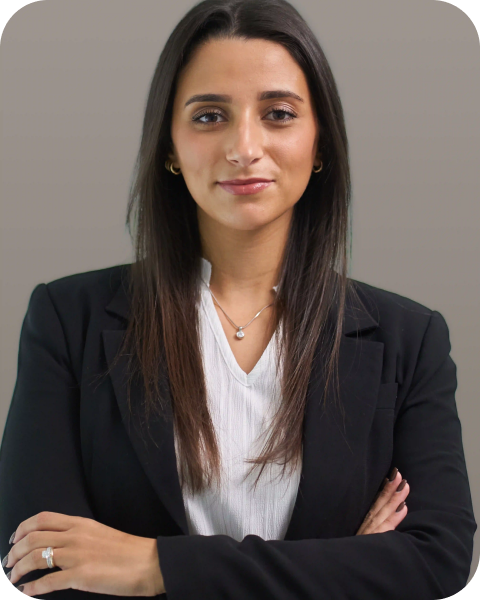Vanessa Youssef