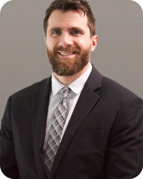 Mike Zatylny