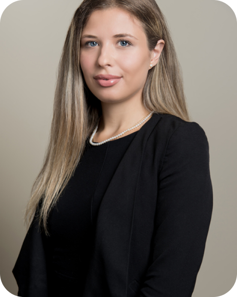 Jessica Arasimowicz