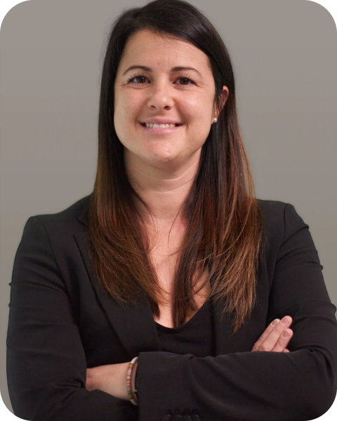 Caroline Doré