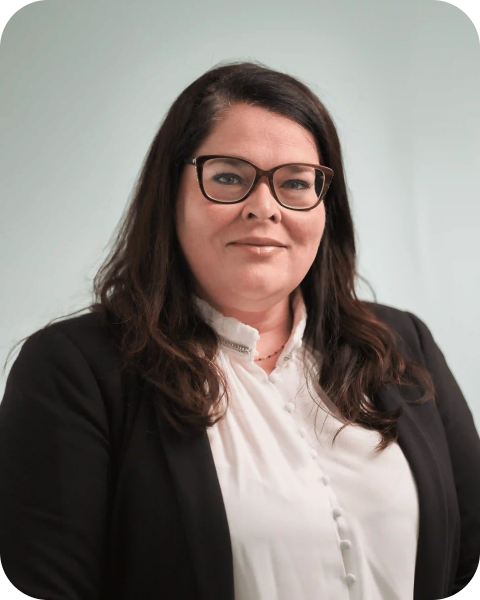Roxane Grendey-Théberge